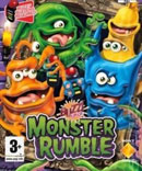 Buzz Junior: Monster Rumble