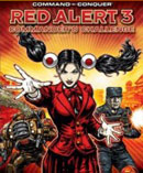 Red Alert 3: Commanders Challenge