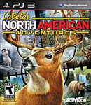Cabelas North American Adventure