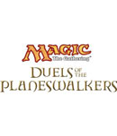 Magic the Gathering: Duels of the Planeswalkers 2012