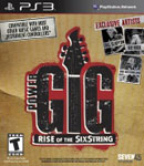 Power Gig: Rise of the Six String