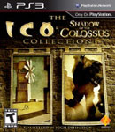 Ico & Shadow of the Colossus Collection Trophies